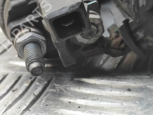 Starter BMW 3 (F30, F80) 318 d | BP36953103M8  - Image 5