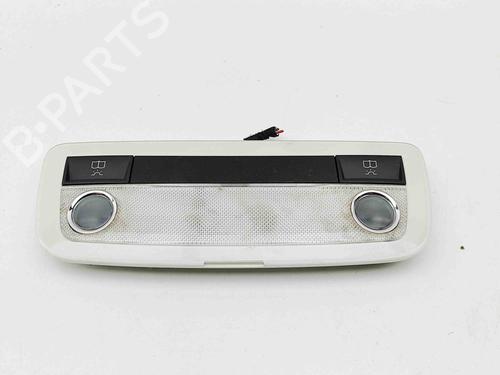 Used Interior roof light MERCEDES-BENZ CLA Coupe (C117) CLA 200 CDI / d (117.308) (136 hp) 29459997