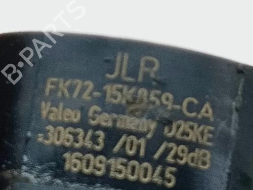 Electronic module LAND ROVER DISCOVERY SPORT (L550) 2.0 D 4x4 | BP38201975M83  - Image 6