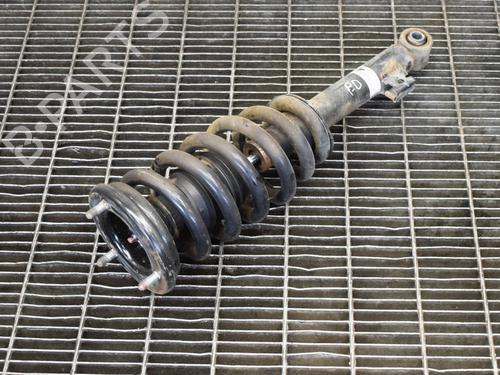 Used Right front shock absorber Right front shock absorber MITSUBISHI L200 / TRITON (KJ_, KK_, KL_) 2.4 DI-D 4WD (KJ0T) (154 hp) 6764949 6764949