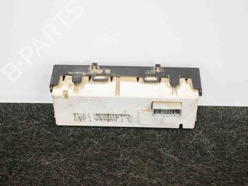 Monitor / Wyświetlacz RENAULT MASTER III Van (FV) 2.3 dCi 125 FWD (FV0C, FV0D, FV0G, FV0H, FV0J, FV0K,... | BP6747204C48 