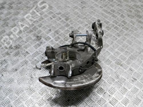Right rear steering knuckle JAGUAR I-PACE (X590) EV400 AWD | BP27754416M28 