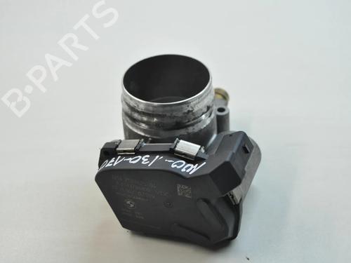 Used Throttle body Throttle body BMW 3 (F30, F80) 320 i (184 hp) 33396368 33396368