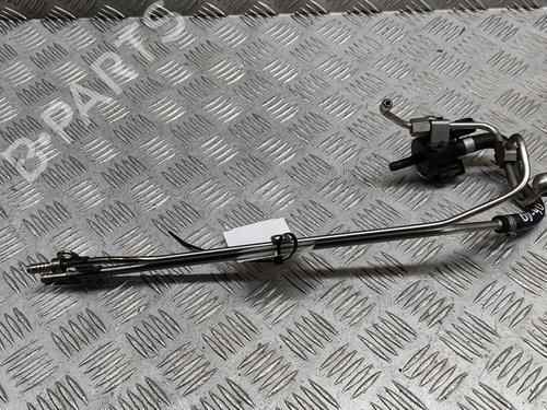 Used Pipe KIA SORENTO I (JC) 2.5 CRDi (163 hp) 23416459