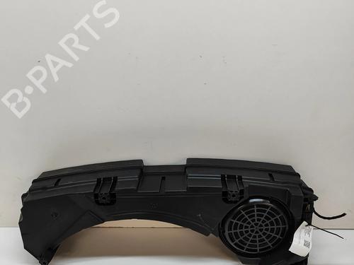 Módulo eletrónico PORSCHE CAYENNE (9YA) 3.0 E-Hybrid AWD (9YAAE1) (462 hp) 27784659