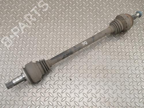 Drivaksel bak Høyre MERCEDES-BENZ E-CLASS (W213) E 400 d 4-matic (213.023) (340 hp) 30826474