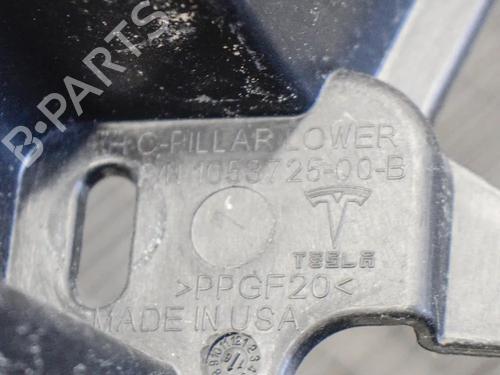 Andre TESLA MODEL X (5YJX) P100D AWD | BP8834022O1 