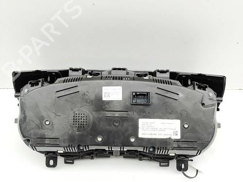 Instrument cluster FORD TRANSIT CUSTOM V362 Bus (F3) 2.0 EcoBlue | BP36358753C47 - Image 6