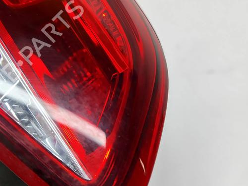 Left tailgate light VW GOLF VII (5G1, BQ1, BE1, BE2) 2.0 GTI | BP16348776C79