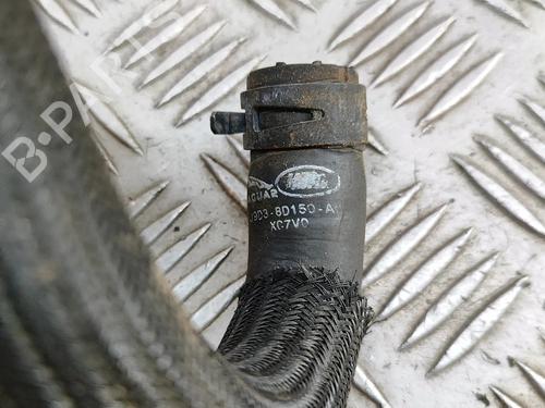 Pipe JAGUAR I-PACE (X590) EV400 AWD | BP28387905M125 - Image 6