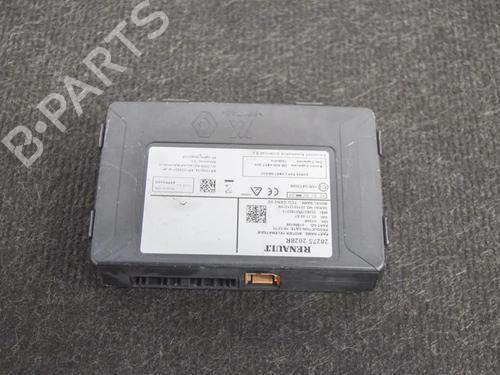 Used Electronic module Electronic module RENAULT KADJAR (HA_, HL_) 1.5 dCi 110 (HLA3) (110 hp) 6760963 6760963