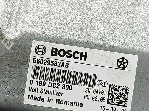 Electronic module MASERATI LEVANTE SUV (M161) 3.0 D Q4 | BP27205599M83 - Image 5