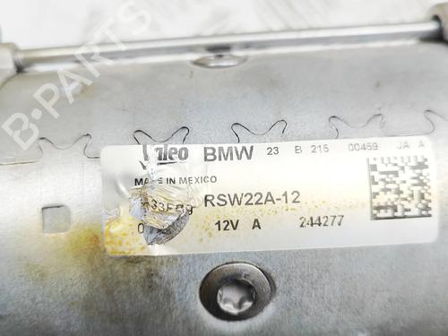 Starter BMW X4 (G02, F98) xDrive 20 i | BP38875716M8 - Image 6