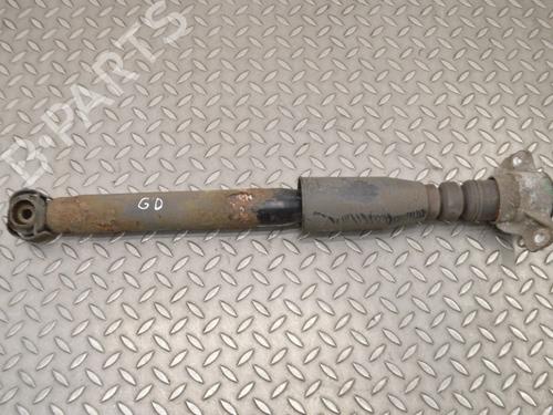 Used Right rear shock absorber Right rear shock absorber AUDI Q5 (8RB) 2.0 TDI quattro (163 hp) 33350887 33350887
