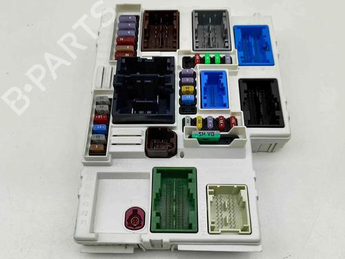 Fuse box OPEL ASTRA L (OV5) 1.2 (FPHNSL, FPHNSR) | BP33374720E1 - Image 3