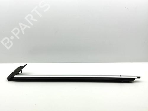 Friso da porta MERCEDES-BENZ S-CLASS Coupe (C216) CL 500 4-matic (216.394) (435 hp) 32142912