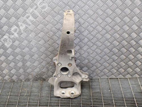 Left front steering knuckle TESLA MODEL S (5YJS) P85 | BP14617751M25  - Image 5