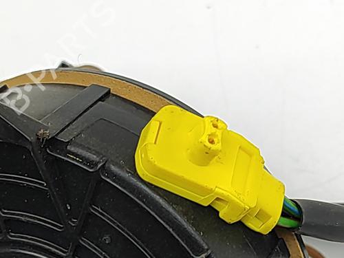 Squib airbag PORSCHE BOXSTER (986) 2.7 | BP28154193C102