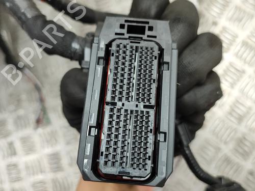 Engine TOYOTA C-HR (_X2_, _H2_) Hybrid | BP28078977M1 