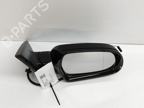 Retrovisor direito AUDI A5 Convertible (8F7) 2.0 TDI (177 hp) 8F2857410AF