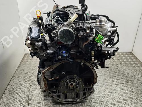 Engine RENAULT MASTER III Van (FV) 2.3 dCi 145 FWD (FV0E, FV0F, FV0H, FV02, FV0M, FV0S,... | BP30082294M1