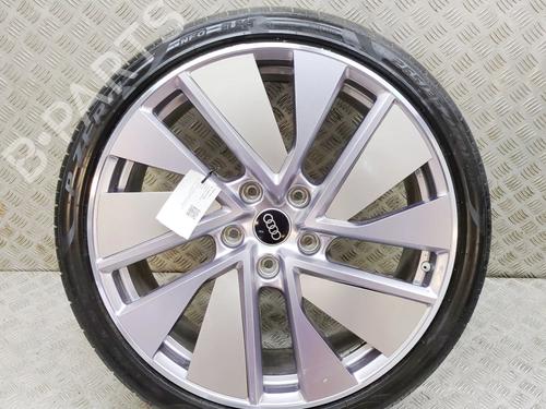Used Rim Rim 38731757 38731757