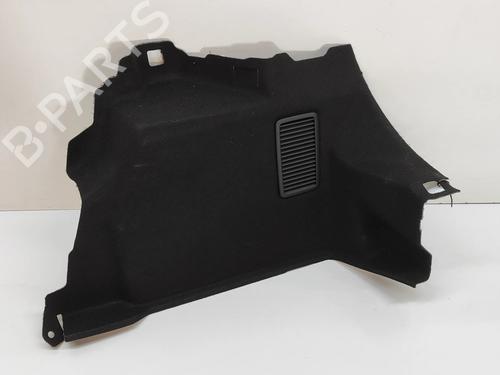 Used Boot lining FORD FIESTA VII (HJ, HF) 1.0 EcoBoost (125 hp) 24976181