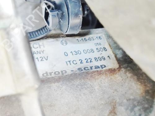 Transfer box BMW 5 (F10) 520 d | BP40502509M36 - Image 8