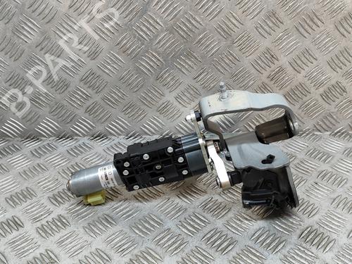 Electronic module AUDI Q7 (4MB, 4MG, 4MQ) 3.0 TDI quattro | BP19283774M83 