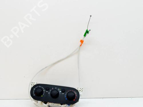 Used Electronic module Electronic module OPEL VIVARO B Van (X82) 1.6 CDTI (05) (125 hp) 7853404 7853404