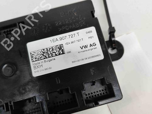 AC-Styringsenhed/Manøvreenhed VW ID.5 (E39) GTX | BP27767814I5 
