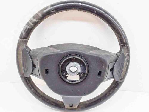Steering wheel JAGUAR XK II Convertible (X150) 4.2 XKR | BP29432424C49 