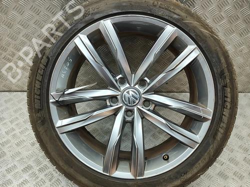 Used Rim VW PASSAT B8 (3G2, CB2) 1.4 GTE Hybrid (218 hp) 24582538