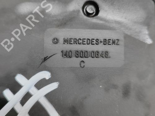 Central lock pump MERCEDES-BENZ S-CLASS (W140) S 350 Turbo-D (140.134) | BP23415489M86 