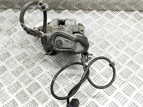 Left rear brake caliper MERCEDES-BENZ GLA-CLASS (X156) GLA 220 CDI / d 4-matic (156.905) | BP19283923M107 