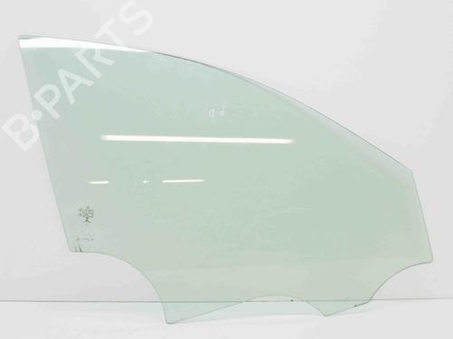 Used Front right door window MERCEDES-BENZ C-CLASS (W205) C 200 (205.042) (184 hp) 28430548