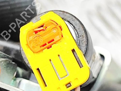 Front left seatbelt VW PASSAT B8 (3G2, CB2) 2.0 TDI | BP38421545I26 - Image 6