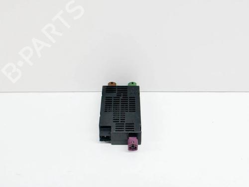 Electronic module SKODA KODIAQ I (NS6, NS7, NV7) 2.0 TDI 4x4 | BP14637136M83