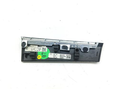 Altro VW PASSAT B8 (3G2, CB2) 1.6 TDI | BP32408824O1