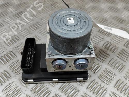 Used ABS pump BMW X1 (F48) xDrive 25 e Plug-in-Hybrid (220 hp) 27770366