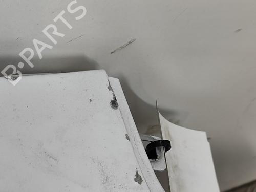 Right front fenders FORD TRANSIT COURIER B460 Box Body/MPV 1.5 TDCi | BP29920258C42 