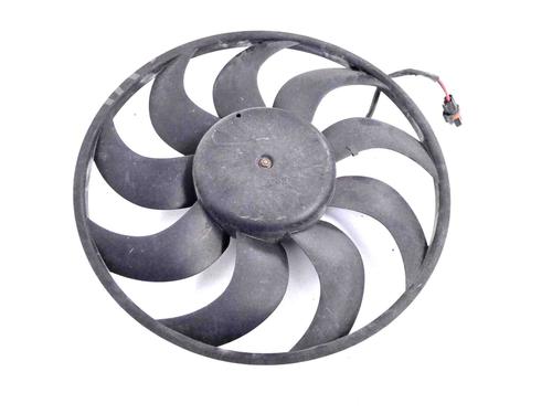 Used Radiator fan BMW 1 (F21) 116 i (136 hp) 30227617