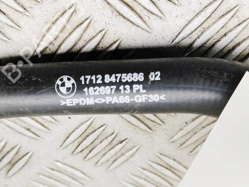 Pipe BMW i4 (G26) eDrive35 | BP38162854M125 - Image 6
