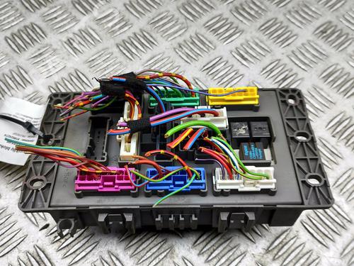 Fuse box MINI MINI (R50, R53) Cooper | BP29964172E1 