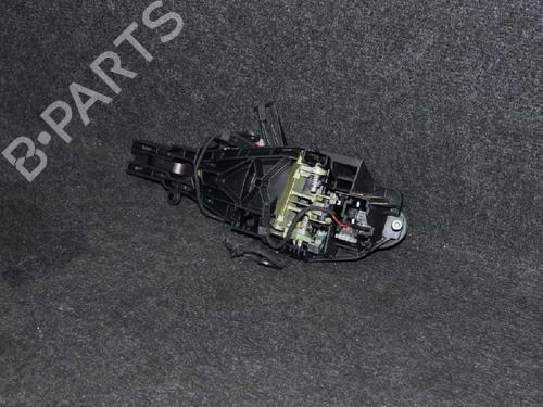 Front right exterior door handle BMW X3 (F25) xDrive 35 i | BP6719703C129 