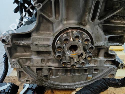 Engine VOLVO V40 Hatchback (525) D2 | BP38307948M1 - Image 7