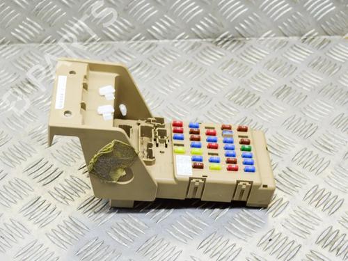 Used Fuse box SUBARU FORESTER (SH_) 2.0 D AWD (SHH, SHD, SHN) (147 hp) 8838826
