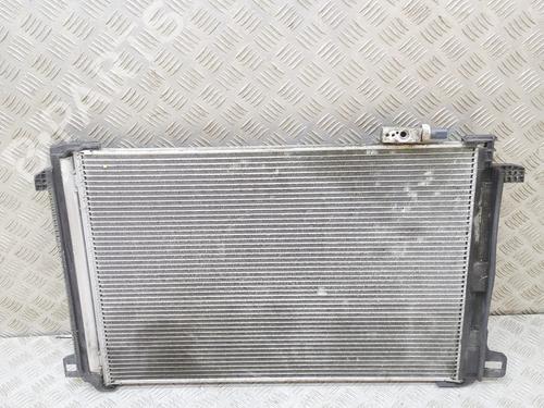 Used AC radiator AC radiator MERCEDES-BENZ E-CLASS Convertible (A207) E 250 CGI (207.447) (204 hp) 40262341 40262341