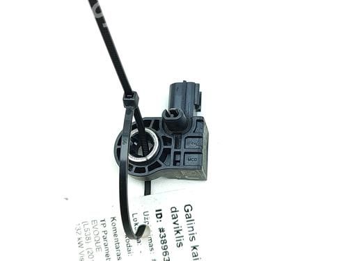 Electronic sensor LAND ROVER RANGE ROVER EVOQUE (L538) 2.0 D 4x4 | BP39930403M84 - Image 2