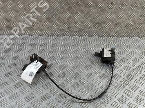 Used Hood lock BMW 7 (E38) 750 i, iL (326 hp) 28675396